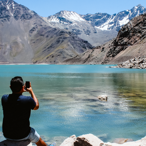 Embalse el Yeso, San José de Maipo, Chile - Juanoswa 008